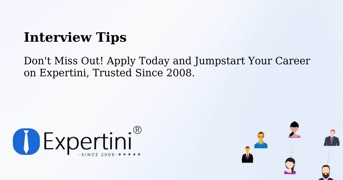 Interview Tips & Techniques for Job Seekers – Schouweiler - Schouweiler, Luxembourg Jobs Expertini